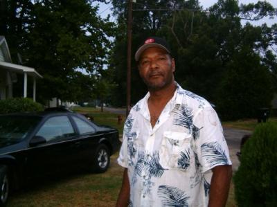 Terry Raynor