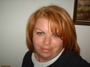 Dina Wright