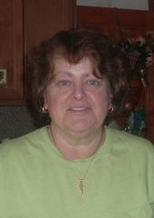 Sharon Taylor