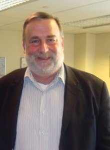 Richard Hoffman