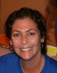 Mary Miller