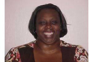 Wendy Robinson
