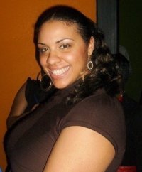 Aja Spigner