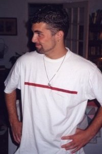 Mark Vonvital