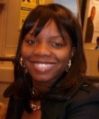 Adreka Witherspoon