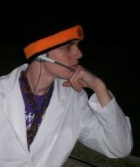 Luke Heidbrink