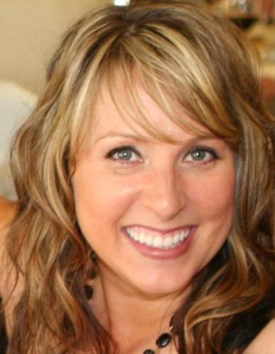 Shellie Pierce