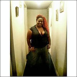 Shameka Hayes