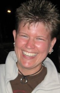 Dena Presson