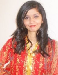 Asiya Khan
