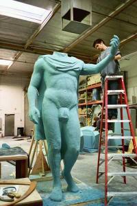 Scott Ramirez