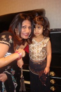 Swati Patel
