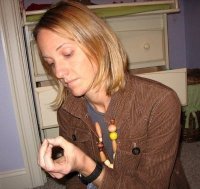 Christina Gubbins