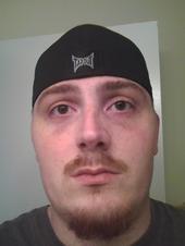 Brandon Vaughan