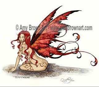 Jennifer Endress