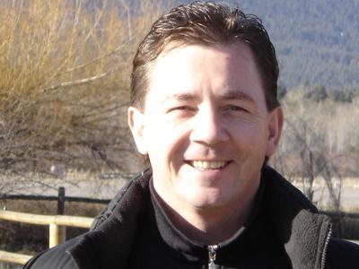 Dale Foss
