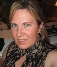 Jennifer Mast