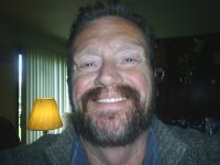 Timothy Phillips