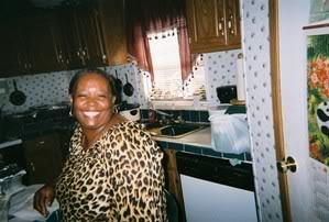 Mary Butler