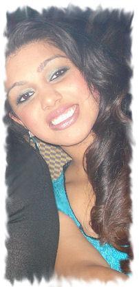 Veronica Singh