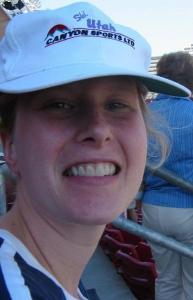 Melissa Berman