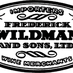 Frederick Wildman