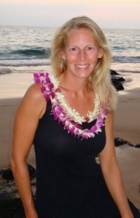 Stacie Thorlakson