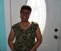 Cynthia Hudson