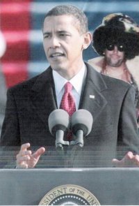 Bill Feerrar