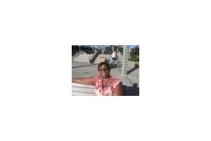 Antoinette Brunson