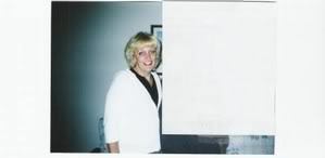 Julia Bullock