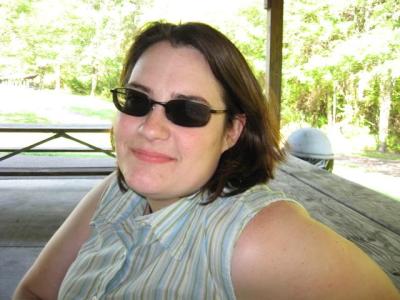 Diana Strawn