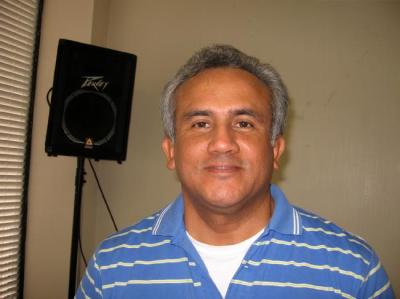 Oscar Contreras