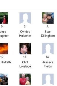 Cynthia Holscher