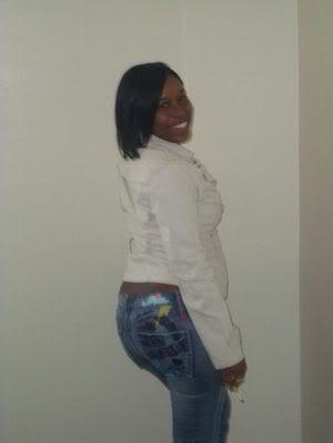Lashonda Green