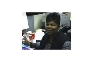 Tanya Hambrick