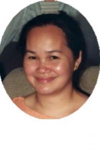 Cecilia Jimenez