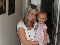 Callie Trevathan