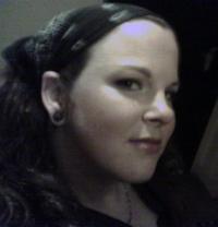 Jessica Davis