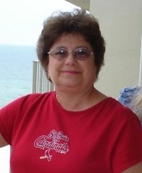 Janet Mccaslin