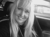 Theda Parady