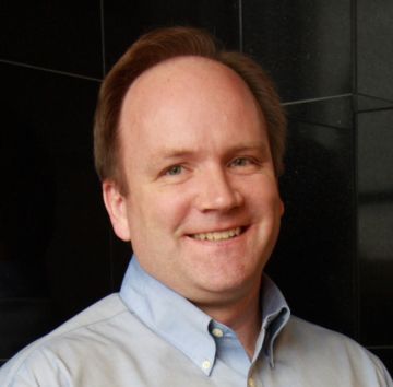 Robert Ferguson