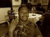 Patrick Gant