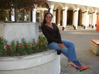 Tracey Sterling