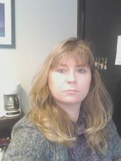 Jennifer Ward