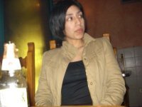 Elizabeth Medina