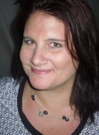 Rickshelle Harrison