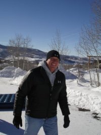 Todd Revious