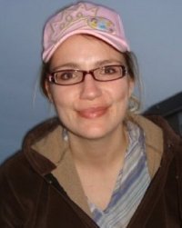 Jenny Baughman
