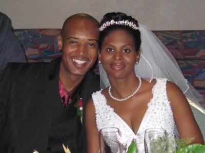 Tracee Albert